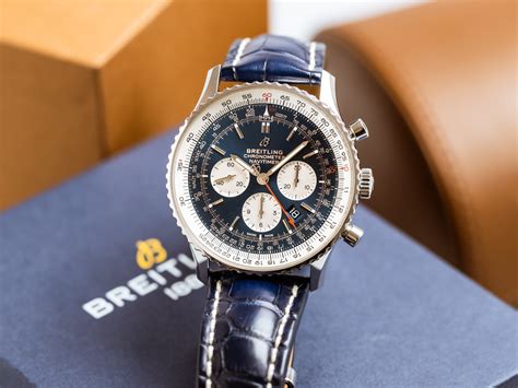 breitling navitimer stockholm|breitling navitimer 2020.